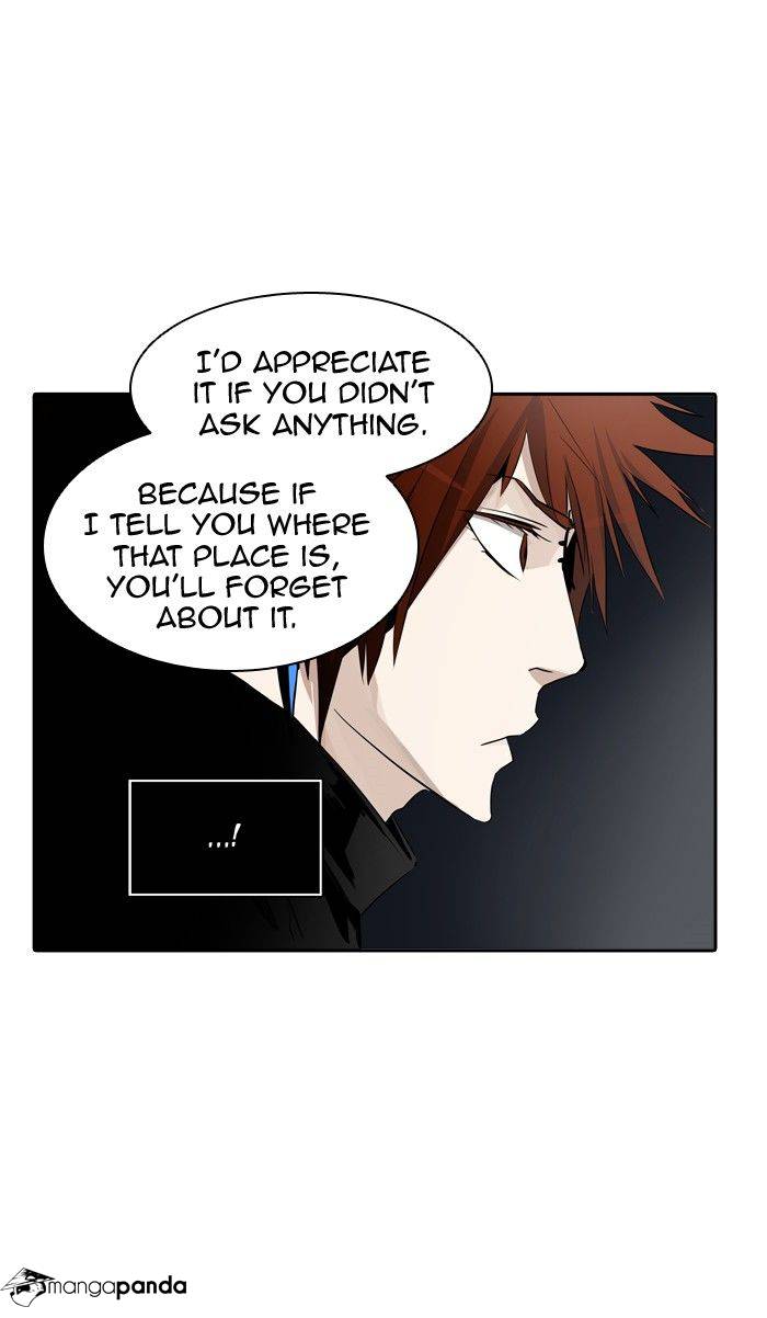 Tower of God Chapter 341 image 020
